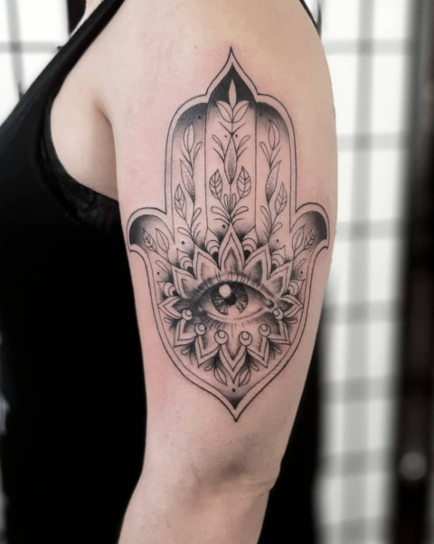 Simply Tattoo | Tattoo Studio